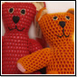 Ga naar onze knuffels